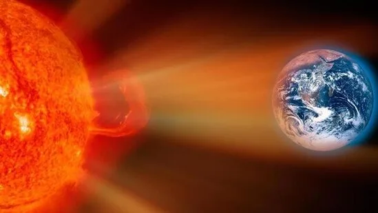 Güclü geomaqnit qasırğası gözlənilir