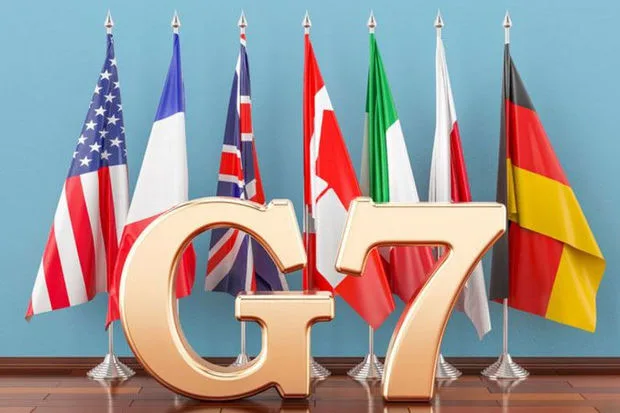 G7 ölkələri Rusiyanın qaza görə ödəniş şərti ilə RAZILAŞMIR