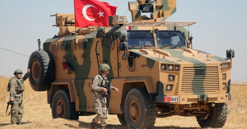 Türkiyə Ukraynaya əsgər göndərəcək? - Çavuşoğlu AÇIQLADI