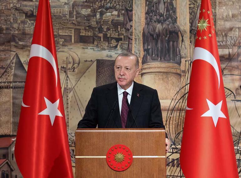 "Putin və Zelenski ilə danışıqlarım davam edəcək" - Ərdoğan