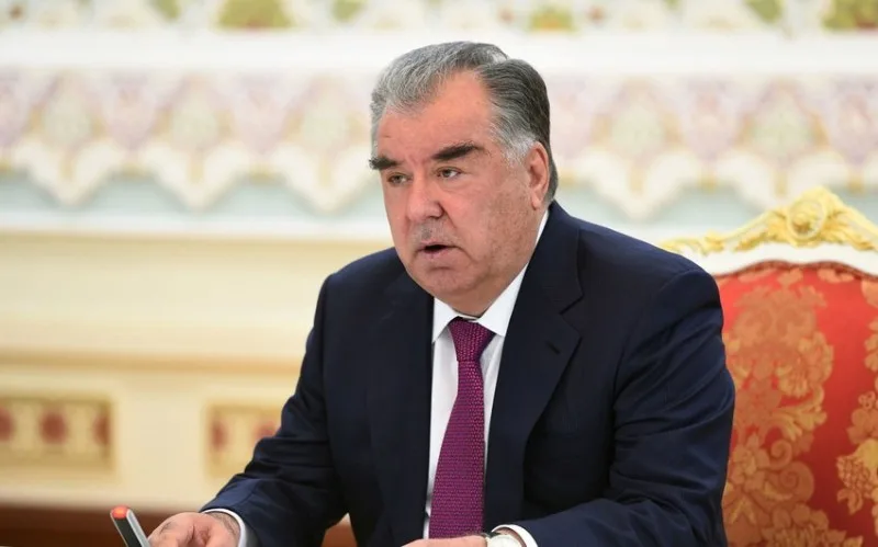 Tacikistan Prezidentindən xalqa ÇAĞIRIŞ: Dövlət müstəqilliyinin...