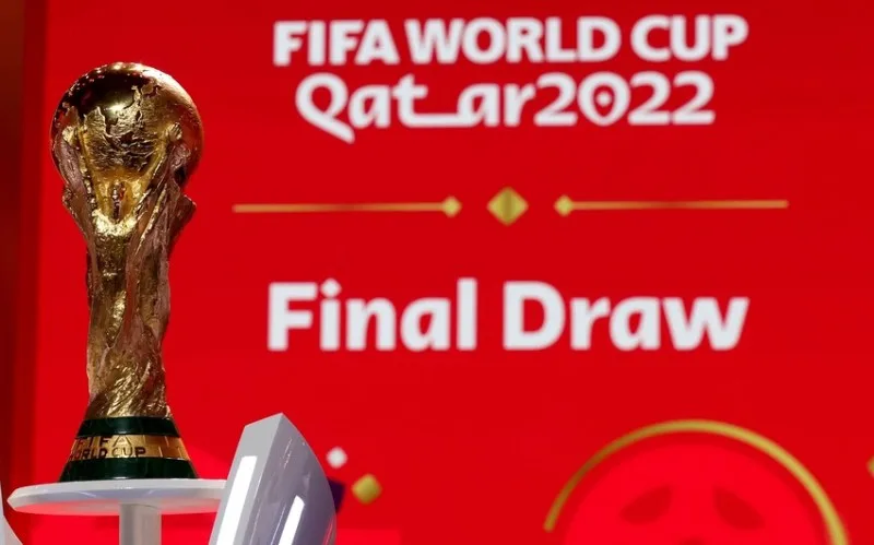 Final mərhələsinin püşkü atıldı - DÇ-2022