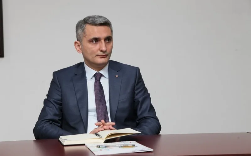 Bu rayonun icra başçısına birinci müavin təyin olundu