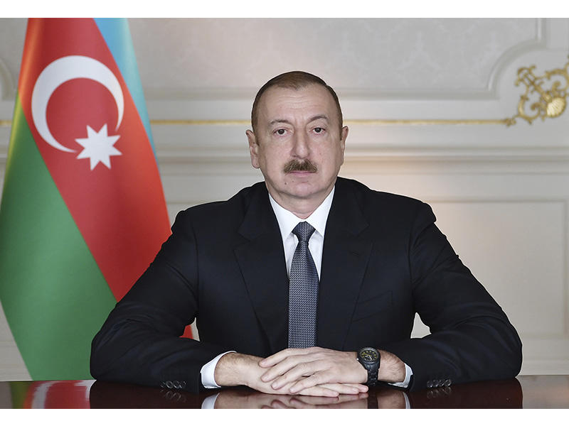 Azərbaycanda iki rayon LƏĞV OLUNDU