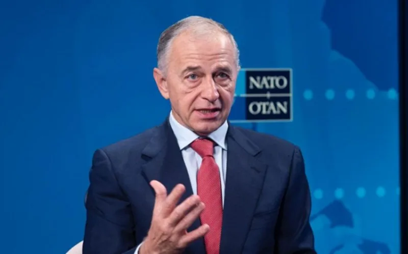 "Ukraynada hərbi münaqişə davam edəcək" - NATO rəsmisi