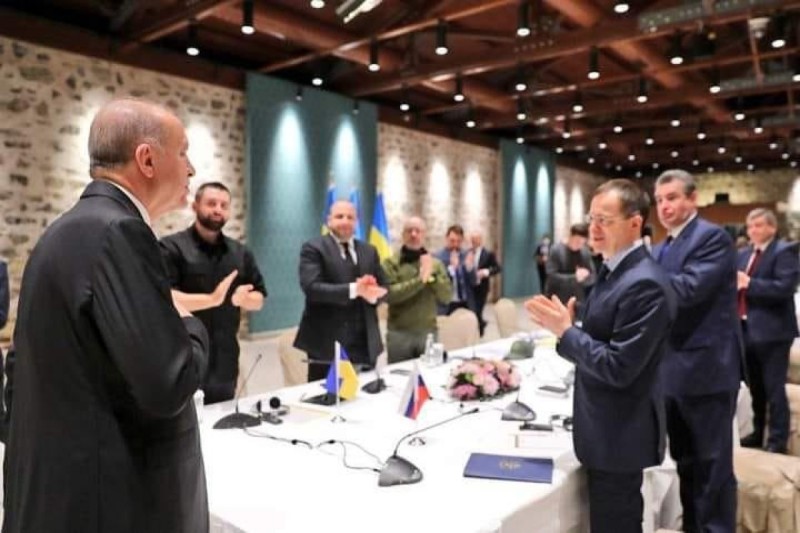 “Müasir dünyada Ərdoğan kimi müstəqil siyasətçi azdır” - Peskov