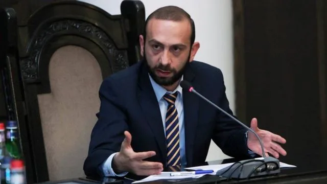 Ermənistan XİN Azərbaycanla sülh müqaviləsi imzalamağa hazır olduğunu təsdiqlədi