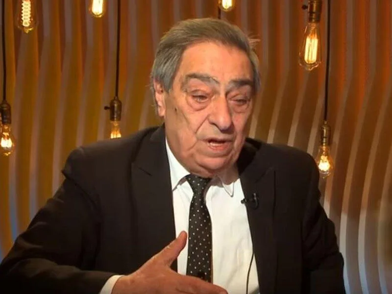 "Şəkildəki mənim həyat yoldaşım deyil" - Rəşid Mahmudov