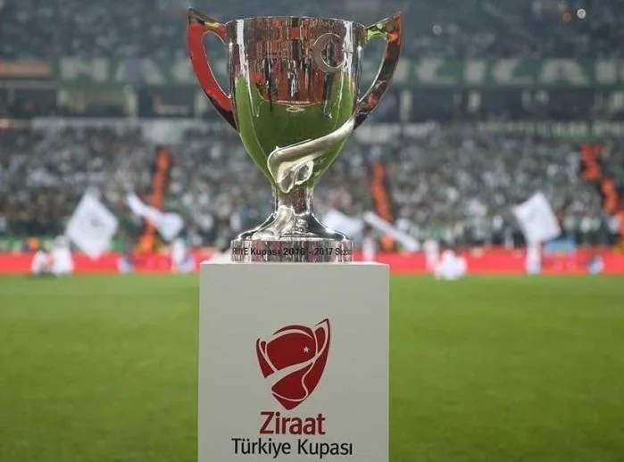 Türkiyə kubokunun finalı bu stadionda