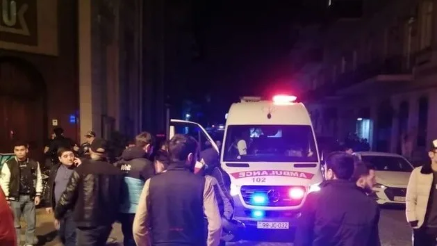 Partlayışda yaralanların SON DURUMU: 3-nün vəziyyəti kritikdir (YENİLƏNİB)