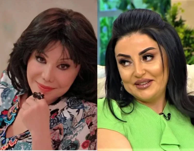 Flora Kərimovadan Afətlə bağlı paylaşım: "...acizliyin göstəricisidir" - VİDEO