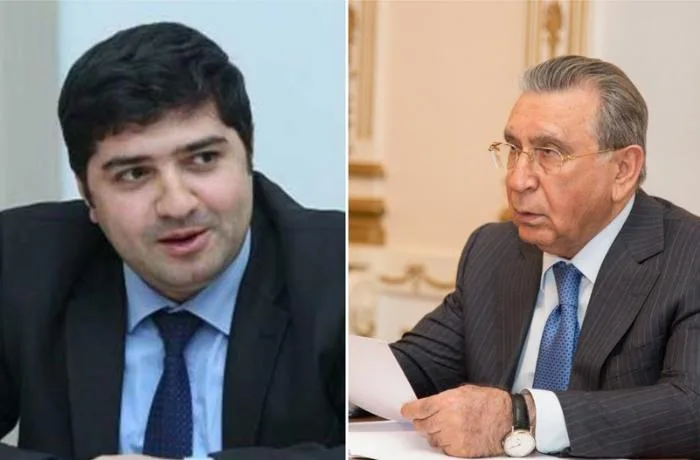 Ramiz Mehdiyevin sabiq köməkçisi AMEA-dakı vəzifəsini itirib? - YENİLƏNİB