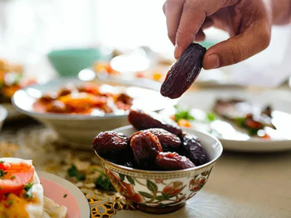 Ramazan ayının beşinci gününün DUASI: imsak, iftar vaxtları