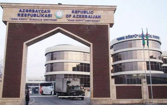 "Azərbaycan-Gürcüstan sərhədində gediş-gəlişində çətinliklər yaşanır” - Deputat