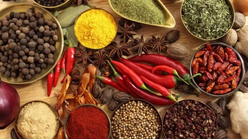 Bu ədviyyatlar sağlamlıq üçün vacibdir