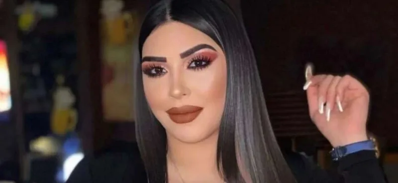 Partlayışdan 3 gün sonra ölən Fərqanənin FOTOLARI