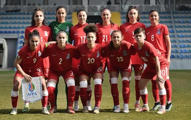 Millimiz Bosniya və Herseqovinaya uduzdu
