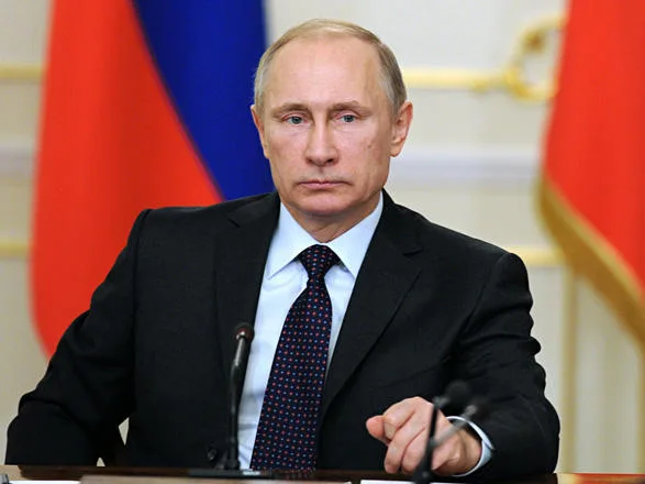 Putin Təhlükəsizlik Şurasının iclasını KEÇİRDİ