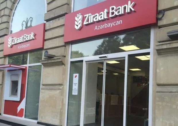 “Ziraat Bank”da nə baş verir? – MAXİNASİYA, İNAMSIZLIQ