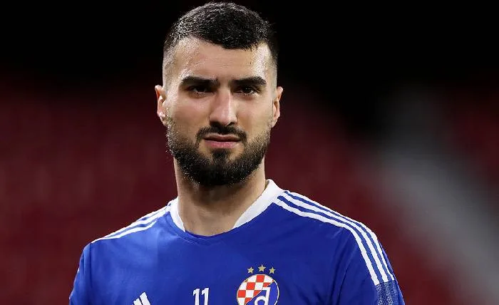 Mahir Əmrəli sevgilisi ilə görüntüsünü paylaşdı - FOTO
