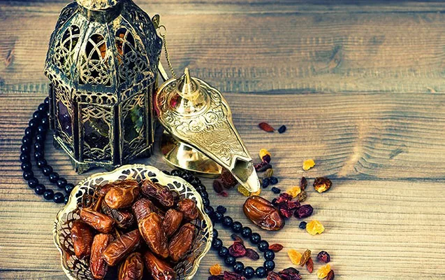 Ramazan ayının doqquzuncu gününün DUASI - İmsak və iftar vaxtı