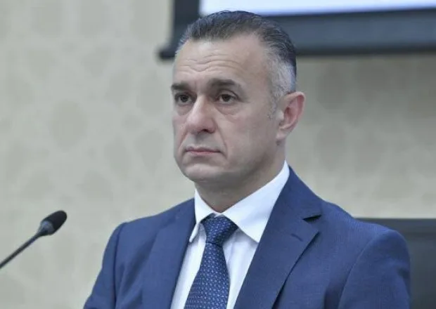 "Buster dozasının vaxtı çatan hər kəs peyvənd vurdurur" - Teymur Musayev