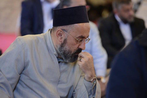 Hacı Tahir qardaşının döyülməsindən DANIŞDI: “Gecə evinin işğını söndürüb...” 