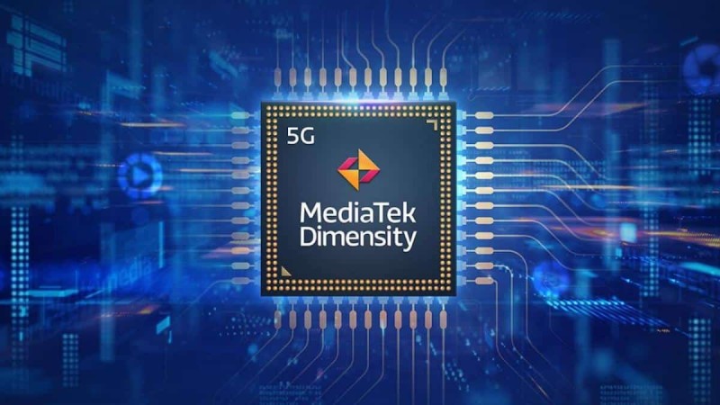 Güclü smartfonlar üçün MediaTek Dimensity 1300 prosessoru təqdim edildi