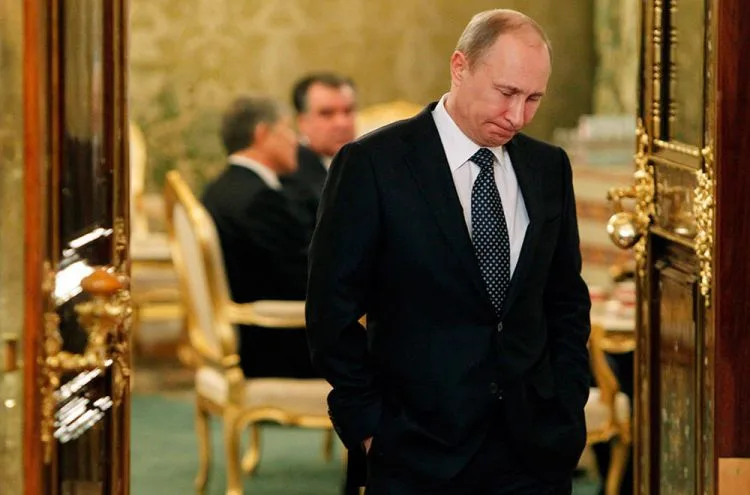 "Putin rejiminin onurğasını qıracaqlar"- Şahin Cəfərli