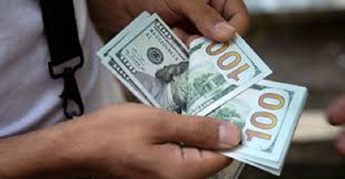 Dollar həftəyə bu qiymətlə başladı