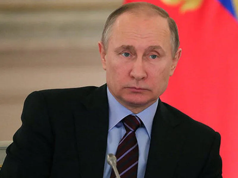 Putin Ukrayna ilə danışıqlar üçün BU ÖLKƏNİ SEÇDİ