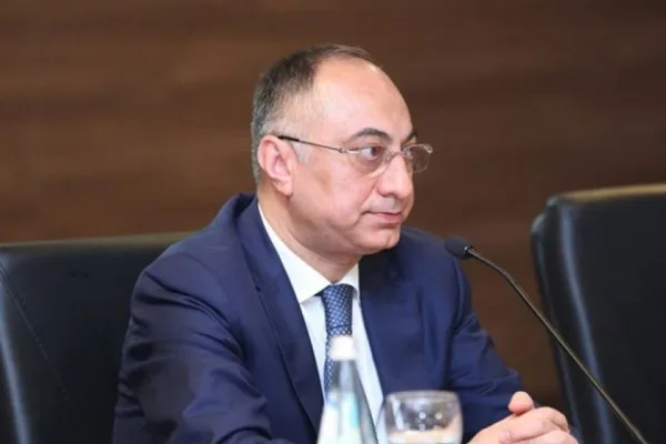 AQTA sədrinə yeni vəzifə verildi - SƏRƏNCAM