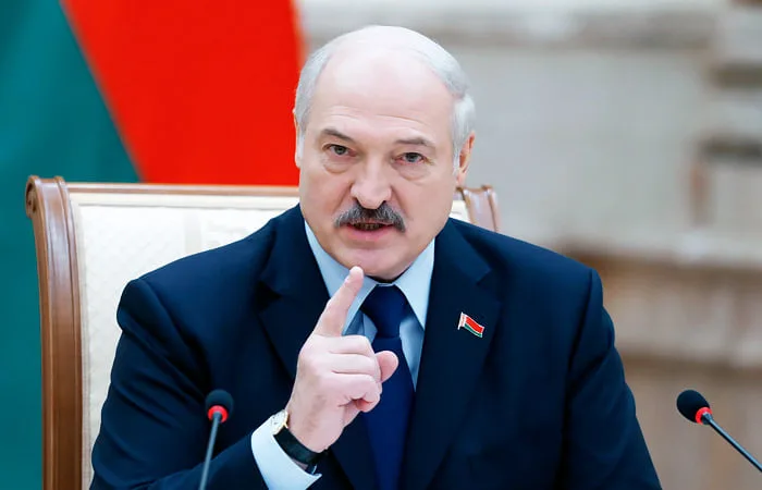 “İngilislər Buçada xüsusi əməliyyat keçiriblər” - Lukaşenkodan faciə barədə İDDİA