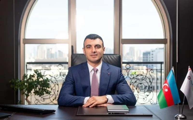 Taleh Kazımov Mərkəzi Bankın sədri təyin edildi - SƏRƏNCAM