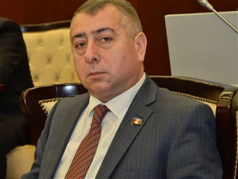 Rafael Cəbrayılovun qardaşı azadlığa buraxıldı - YENİLƏNİB