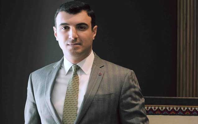 Taleh Kazımovun atası və qardaşı kimdir? - FOTOLAR 