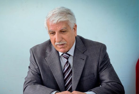"Evdə oturub ölümümü gözləyirəm" - Xalq artisti