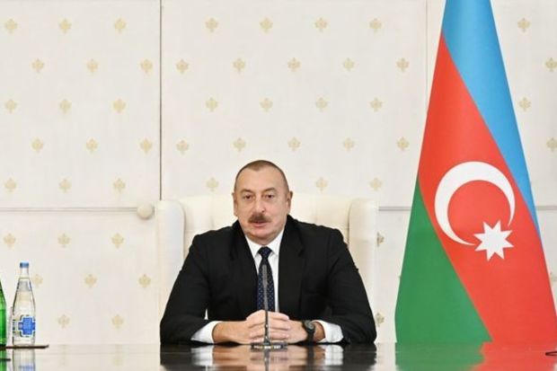 İlham Əliyev Albaniyaya rəsmi səfərə dəvət olunub