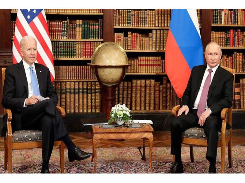 Bayden Putinlə danışmağı planlaşdırmır