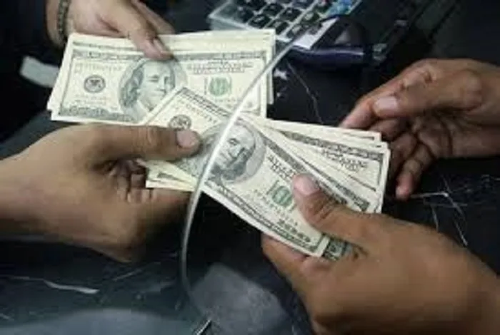 Dolların bugünkü MƏZƏNNƏSİ