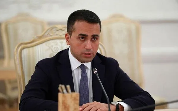İtaliya Rusiyanın rubl tələbindən imtina etdi