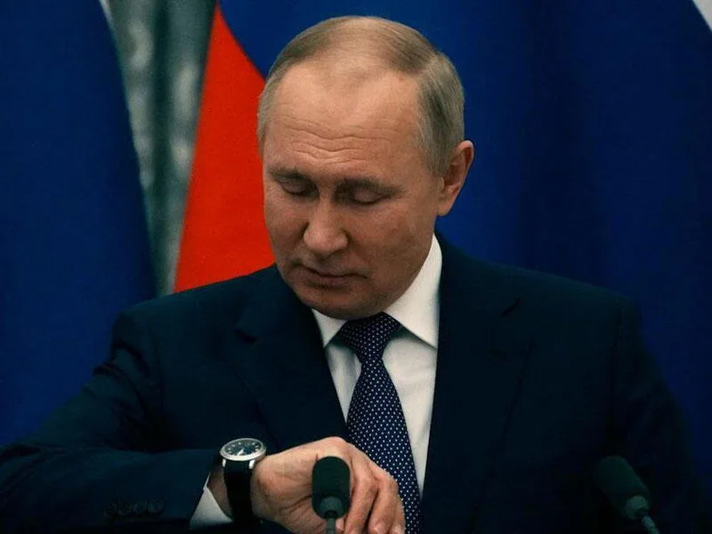"Putin həyatı ilə riskə gedir" - Aleksandr Nevzorov