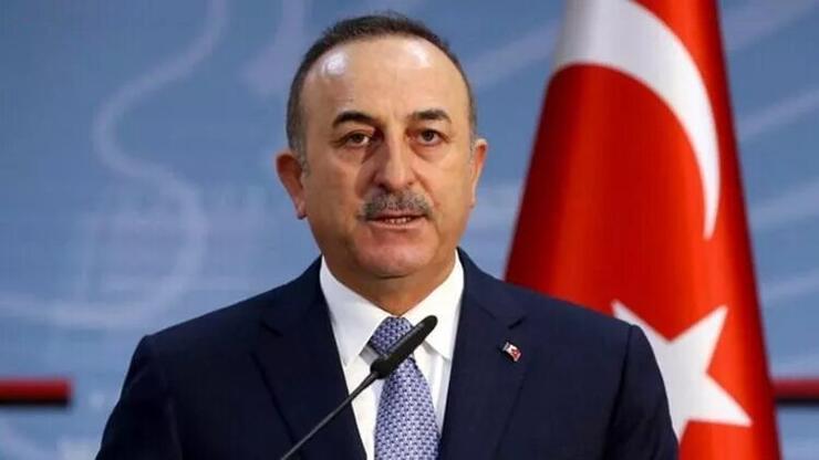 “Ukraynada atəşkəsə nail olmaq üçün səylərimizi davam etdiririk” - Çavuşoğlu