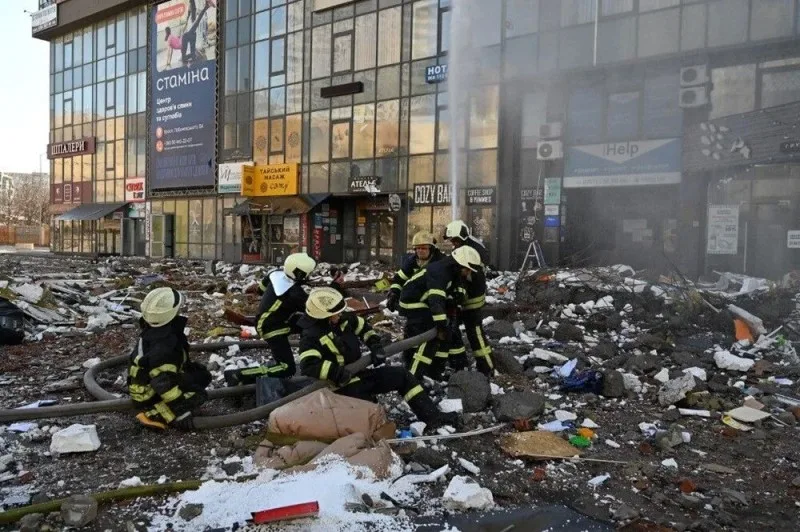 Rusiyanın son 8 ildə öldürdüyü ukraynalıların ümumi sayı - Zelenski şok rəqəm AÇIQLADI