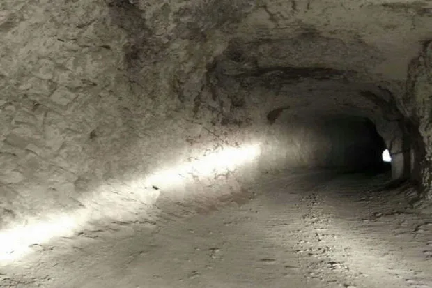 “Tunel qırğını”nın şahidləri və öldürülən şəxslərin yaxınları Kəlbəcərə səfər edib