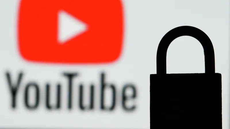 “Youtube” Çeçenistan televiziyasının səhifəsini blokladı