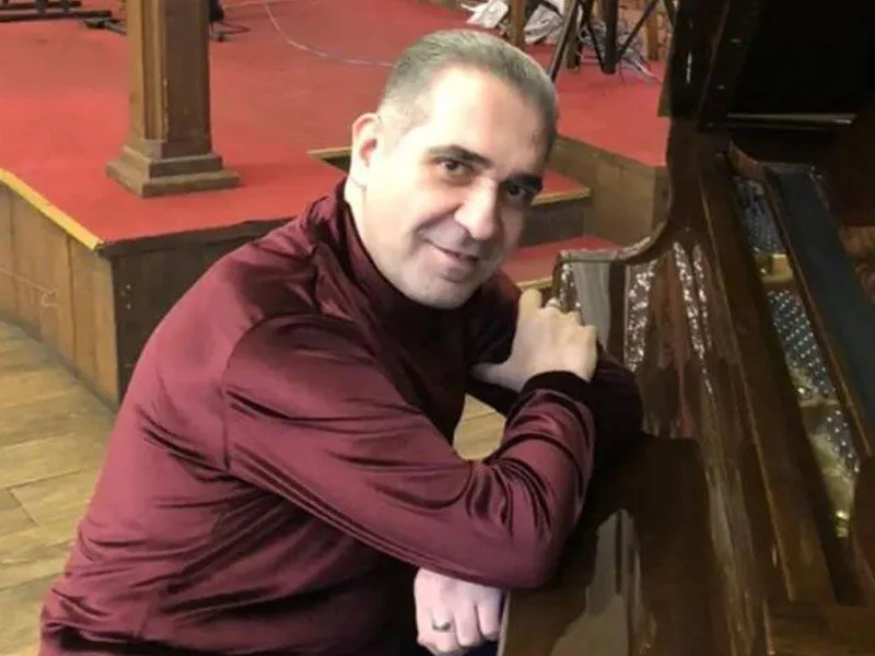 Nurlan Əzizbəyli əməliyyatdan sonra bu hala düşdü - FOTO