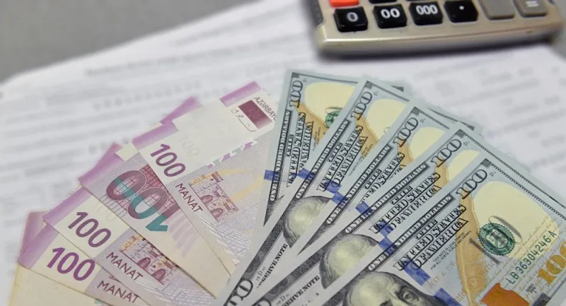 Mərkəzi Bankdan valyuta ilə bağlı AÇIQLAMA