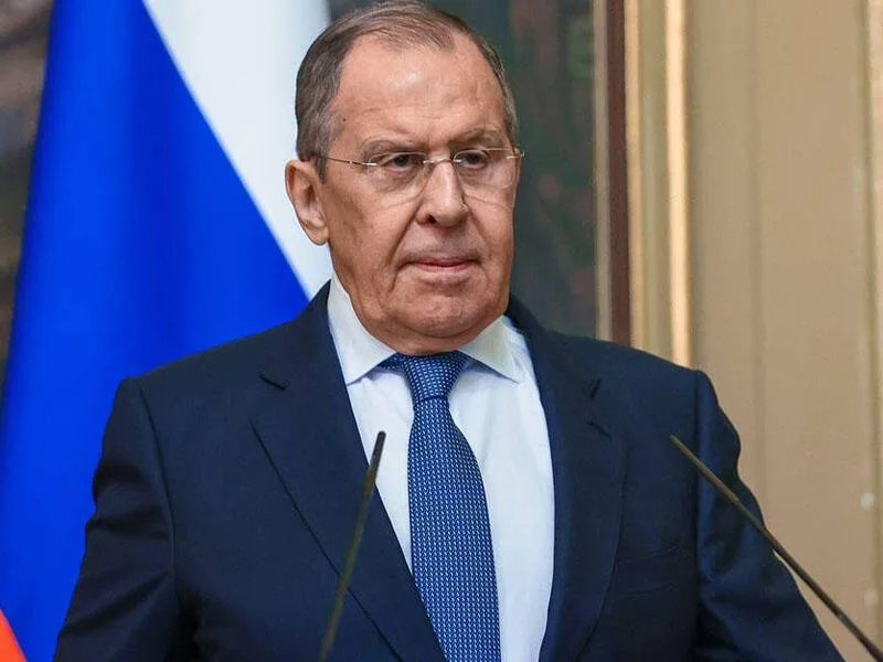 Xüsusi əməliyyatın növbəti mərhələsi başladı - Lavrov elan etdi