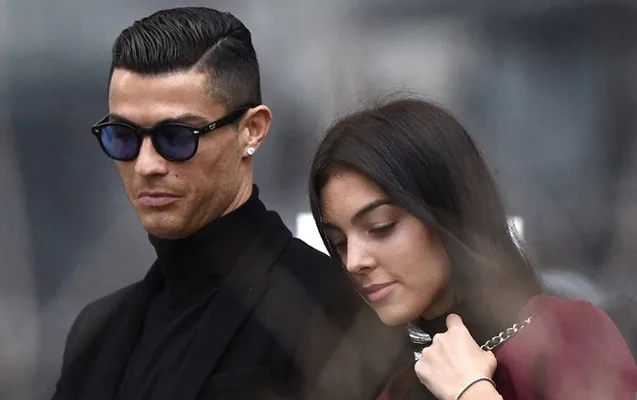 “Real” Ronaldo və sevgilisinə başsağlığı verdi